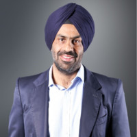 Preet Singh Email & Phone Number