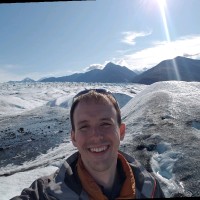 Reliable Robotics Corporation Employee Nicholas Currier's profile photo