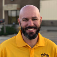 Isaac McNary Email & Phone Number