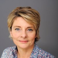 Crédit Mutuel Equity Employee Joelle Sordet's profile photo