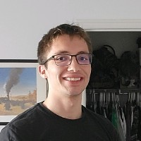 Lucas Wilde Email & Phone Number