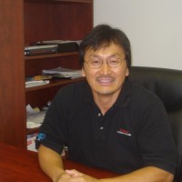 Toku America Inc. - Striker Hydraulic Breakers Employee David Nakamura's profile photo