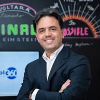 SBT Employee Adriano Ornellas's profile photo