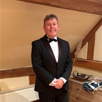 Affco Flow Control (UK) Limited Employee David Warner's profile photo