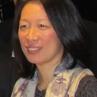 Gloria Wang Email & Phone Number