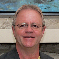 Communication Evolved Employee Richard Simons's profile photo