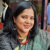 Seema Joshi Email