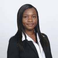 Oklahoma State University Medical Center Employee Oluchi Anuniru's profile photo