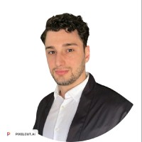 Jobengine Employee Rastko Tomic's profile photo