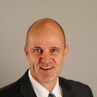 Pfizer Employee Eric Hutton's profile photo
