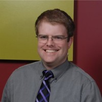 TRA-Design Employee Robbie Zerhusen's profile photo