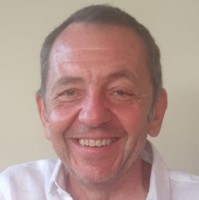 Aldrovandi Villa Borghese Employee Dario D’Aniello's profile photo