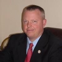 Internal Computer Services Employee Gray Blankenship's profile photo