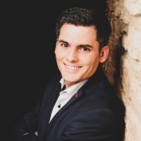 Lumito AB Employee Matthias Mickert's profile photo