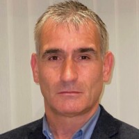 Delta Membrane Systems Ltd Employee Brian C.s.s.w.'s profile photo