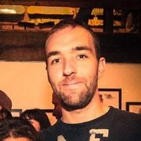 TODAQ Employee Michael Everson's profile photo