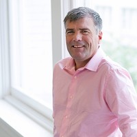 Fournier Group Employee Michael Rodgers's profile photo