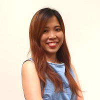 Trybe Limited Employee Carmmen Lee's profile photo