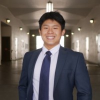 Modern Data Lab Employee David Bui's profile photo