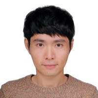 Apple Employee Sid Yang's profile photo