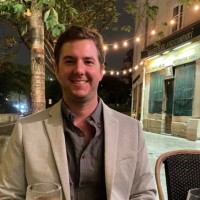 IGS Energy Employee Drew Kimble's profile photo