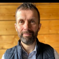 SAUR Employee Laurent Vial's profile photo