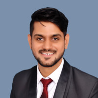 Mainstay Employee Raghvendra Singh's profile photo