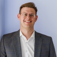 Wemolo Employee Tobias Hamacher's profile photo