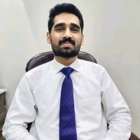 Shifa Foundation Employee Khawaja Fakhar's profile photo