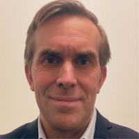 Favoptic Employee Erik Edman's profile photo