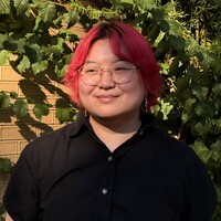 Snopes.com Employee Grace Deng's profile photo
