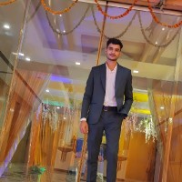 Creative Web Pixel Employee Abhishek Sharma's profile photo