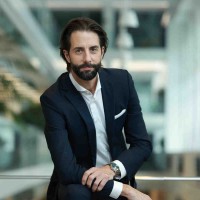 La Presse Employee François Cardinal's profile photo