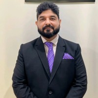 Waseem Lodhi Email