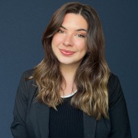 Charlie Health Employee Sydney S.'s profile photo