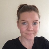 Motivation Employee Aine Watters's profile photo
