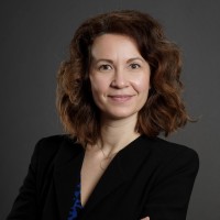 Delphine Chicoix Email