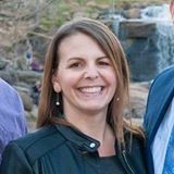 Uniti Group Inc. Employee Annie McFall's profile photo