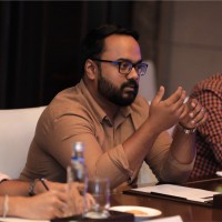 Supertails Employee Saraansh Rai's profile photo