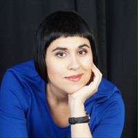 HR Strategy Employee Darya Basurova's profile photo