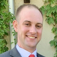 GEHA Health Employee Andrew Folz's profile photo