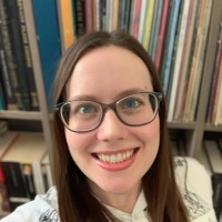 New Saint Andrews College Employee Rebekah Leidenfrost's profile photo