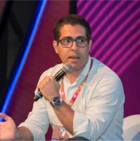 Light Employee Bernardo Estefan's profile photo