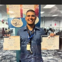 Omind Employee Mauricio Silva's profile photo