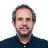 VASS Employee Mario Rozalén Guzmán's profile photo