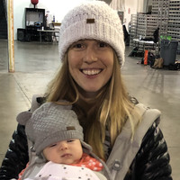 The ATS Team Employee Sarah Moore's profile photo