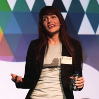 Steezy Ventures Employee Sofia Quintero's profile photo