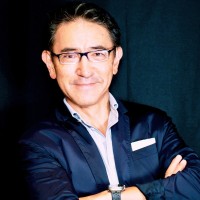 AI6 K.K. Employee Masato Marumo's profile photo