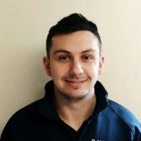 Pendulum Power Connections Employee Sam Curtis-Phillips's profile photo