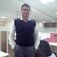 DEFT ENGINEERING Employee Kamleshwar Yadav's profile photo